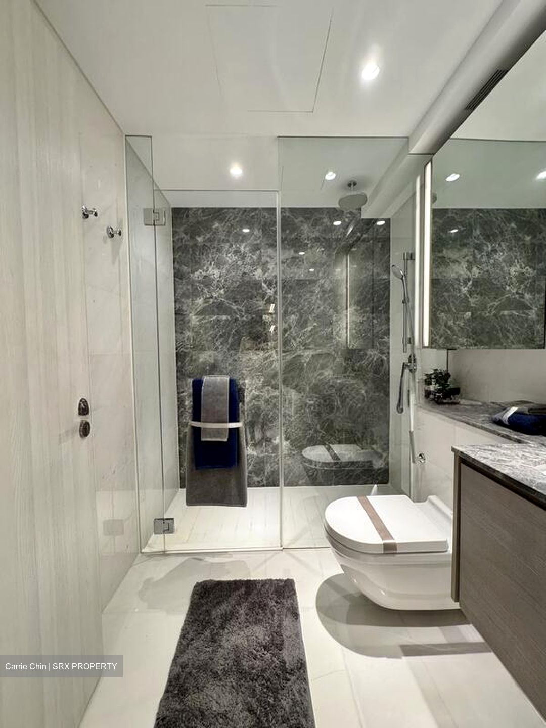 UP@Robertson Quay (D9), Apartment #503105961